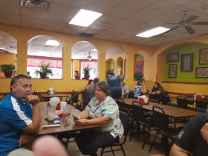 El Jardin - Hamilton