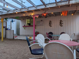 El Jardin - Alpine