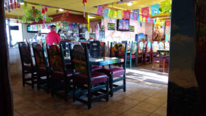 El Jaripeo Mexican Restaurant-Little Chute - Little Chute