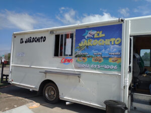 El Jarochito - Amarillo