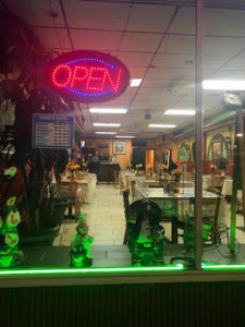 El Jarocho Restaurant - Dover
