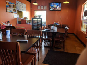 El Jazmin Mexican And Salvadorian Restaurant - Rogers