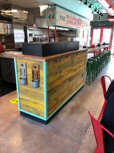 El Jefe's Taqueria - New Brunswick - New Brunswick