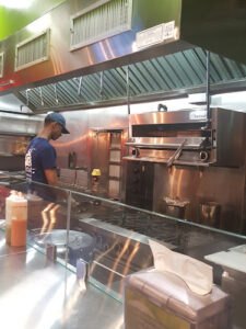 El Jeffe - Brooklyn