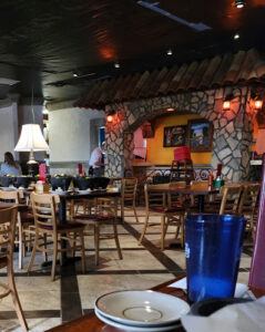 El Jimador Authentic Mexican Restaurant - Rocky Mount