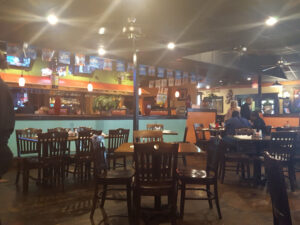 El Jimador Mexican Grill - Shreveport