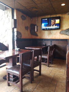El Jimador Mexican Restaurant - Clemson