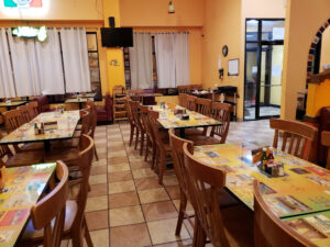 El Jimador Mexican Restaurant - Columbia