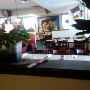 El Jimador Mexican Restaurant - Iola