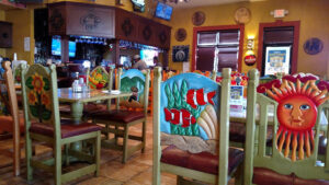 El Jimador Real Mexican Restaurant - Bardstown