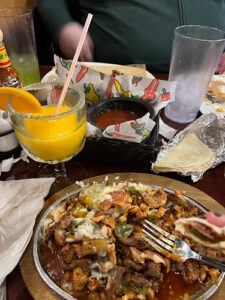 El Jinete Mexican Grill and Bar - Mt Pleasant