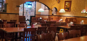 El Jinete Mexican Restaurant - Woodstock