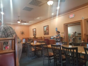 El Jinete Mexican Restaurant - Clarkesville
