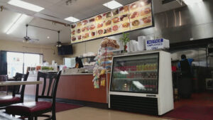 El Jireh Pupuseria Y Restaurant - West Covina