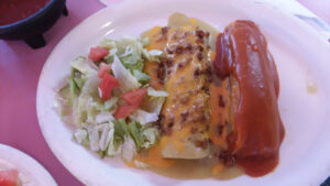 El Joey's Restaurant - Kermit