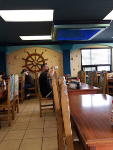 El Kora Restaurant - Salinas