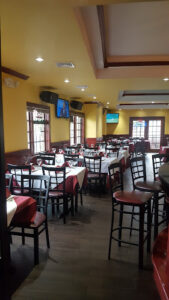 El Leño Steakhouse Bar & Grill - Elizabeth