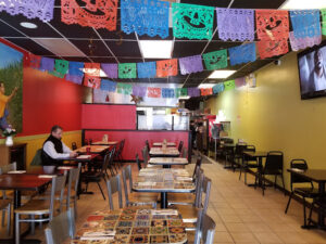 El Limon - Bryn Mawr