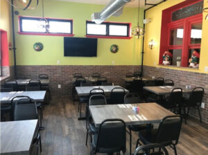 El Limon - Conshohocken