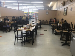 El Llano Restaurant - Fairburn
