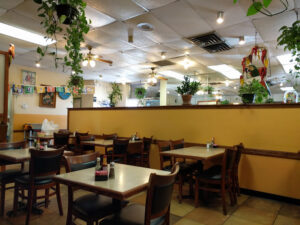 El Lorito Mexican Restaurant - Fort Smith