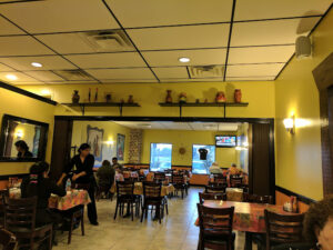 El Magey Mexican Buffet - Baton Rouge