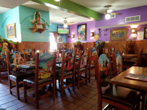 El Maguey - St. Louis