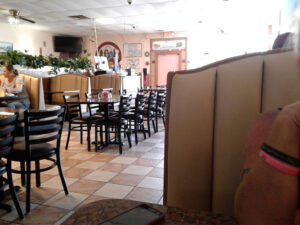 El Maguey - Independence