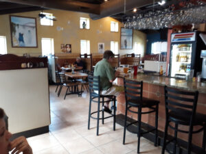 El Maguey - Columbia