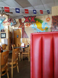 El Maguey Mexican Restaurant - Wentzville