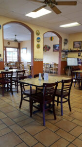 El Maguey Restaurant - Elgin