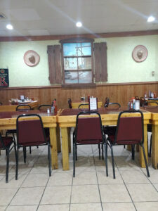 El Maguey Restaurant and Cantina - Pontiac