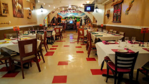 El Manantial - Woodbury