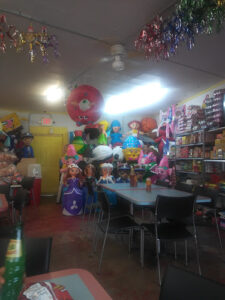 El Mango Loco - Waco