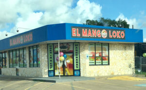 El Mango Loko Katy - Katy