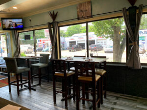 El Mariachi - East Providence