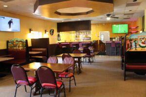 El Mariachi - Rocky Mount