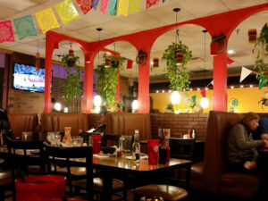 El Mariachi Mexican Food & Cantina - Olathe