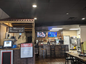 El Mariachi Mexican Grill - Fort Smith