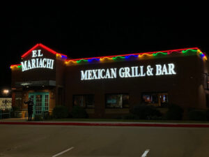 El Mariachi Mexican Grill & Bar - Lufkin