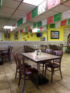 El Mariachi Mexican Restaurant - Glassboro
