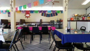 El Mariachi Mexican Restaurant - Mobile