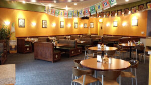 El Mariachi Mexican Restaurant - Novi