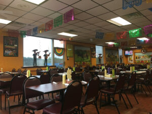 El Mariachi Mexican Restaurant - Bossier City