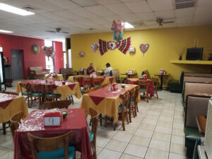 El Mariachi Mexican Restaurant - Corpus Christi