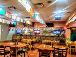El Mariachi Mexican Restaurant WPB - West Palm Beach