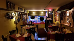 El Mariachi Tapas - Albany
