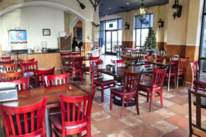 El Mariachi Taqueria - Rocklin