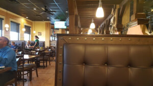 El Mariachi of Hamilton Mexican Restaurant & Cantina - Hamilton