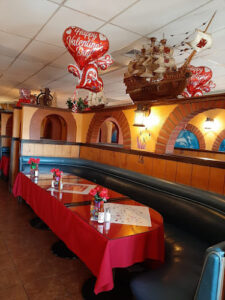 El Marinero Family Restaurant - Norwalk